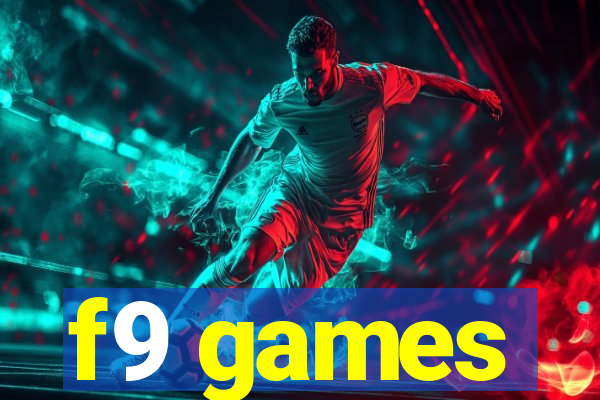 f9 games